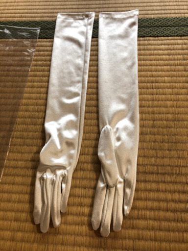 ロンググローブ