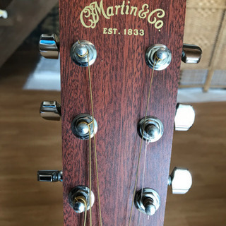 マーチン GPCPA5 値下げ交渉あり！