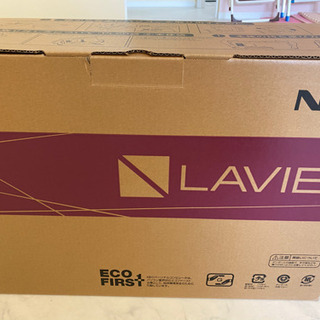 NEC デスクトップPCーHA770RAB