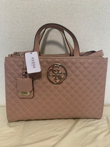 GUESS 海外モデル！ 新品未使用タグ付き！