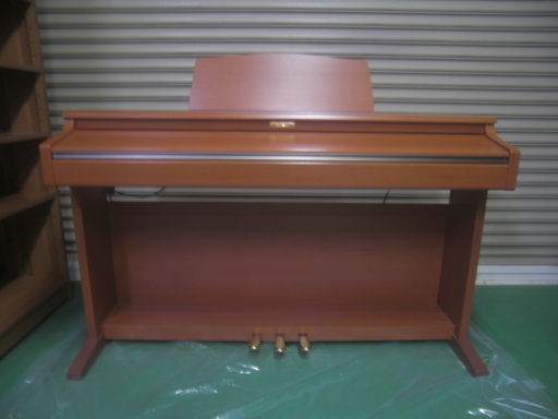 KAWAI カワイ　電子ピアノ　CN21C