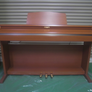 KAWAI カワイ　電子ピアノ　CN21C