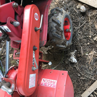 管理耕運機エンジンＯＫRC40CN、mc-300