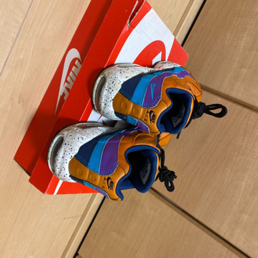 スニーカー NIKE AIRMAX95