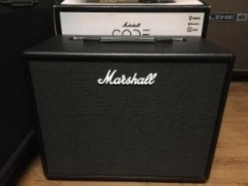 marshall code50w ギターアンプ
