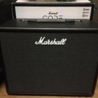 marshall code50w ギターアンプ