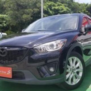 CX-5 XD Lパッケージ✨安全装備搭載‼️