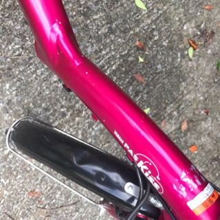?L02B電動自転車F75H✴️ヤマハ?20インチ✴️8アンペア?