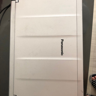 panasonic cf-nx4 i3-5010u office2016認証済み