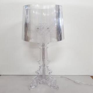【売約済みとなりました‼️】仙台市～デザイナーズ家具/イタリア家具/Kartellカルテル/BOURGIEブルジー/フロアスタンド/照明/インテリア家具/仙台リサイクルショップ