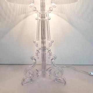 【売約済みとなりました‼️】仙台市～デザイナーズ家具/イタリア家具/Kartellカルテル/BOURGIEブルジー/フロアスタンド/照明/インテリア家具/仙台リサイクルショップ