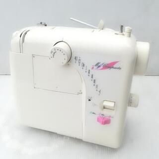 その他 決定済 動作保証 美品 ミシン ジャガー 176N My Compacta