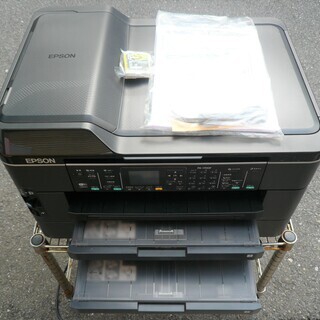 ☆EPSON エプソン Colorio PX-1700F インク...
