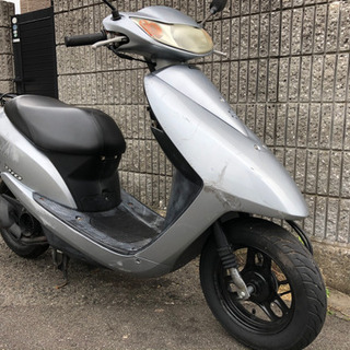 ＊DIOディオ50cc＊AF62＊4スト＊乗り出しOK