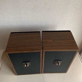 KEF C35 スピーカー