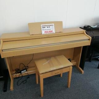 I1　YAMAHA 電子ピアノ　YDP-162　2014年製