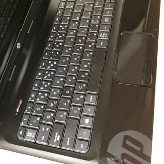 ヒューレットパッカード ノートPC HP-1000