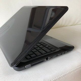 ヒューレットパッカード ノートPC HP-1000