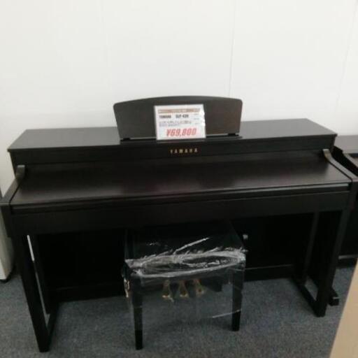 I 3　YAMAHA 電子ピアノ　Clavinova  CLP-430  2011年製