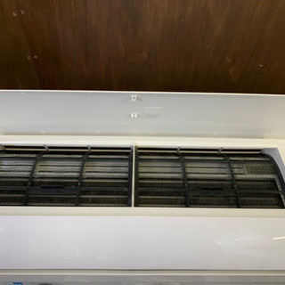 102☆ シャープ ルームエアコン 2017年製 6〜8畳 AY-G25TD エアコン