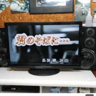 ファミリーカラオケ