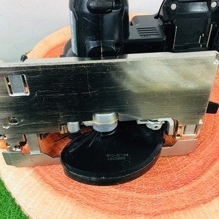 マキタ HS4700 充電式マルノコ【リライズ野田愛宕店】【店頭取引限定】【中古】管理番号：2400010105197