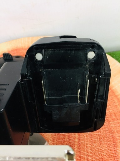 マキタ HS4700 充電式マルノコ【リライズ野田愛宕店】【店頭取引限定  