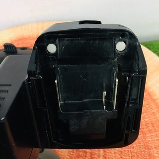 マキタ HS4700 充電式マルノコ【リライズ野田愛宕店】【店頭取引限定】【中古】管理番号：2400010105197