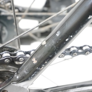 SCHWINN 「シュウイン」 CUTTER 年式不明 ピストバイク