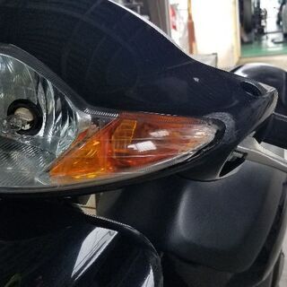 ホンダdio Af63 Z4フロントディスクzx 実動整備 オイル交換済み イエスコーク 薩摩川内のホンダ の中古あげます 譲ります ジモティーで不用品の処分