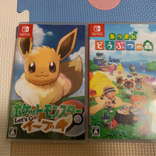 Switch lite+(ケース)+(ゲーム×2)