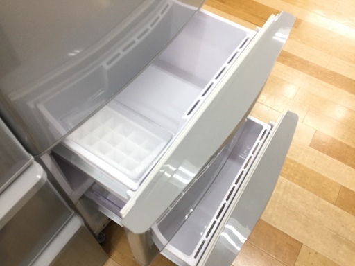 安心の6ヶ月保証付き！AQUA 3ドア冷蔵庫【トレファク岸和田】 | www ...