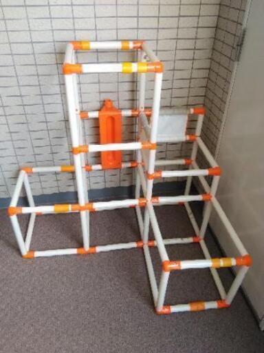 室内用ジャングルジム子供 室内用 すなまちとよす 南砂町の家具の中古あげます 譲ります ジモティーで不用品の処分 室内用ジャングルジム子供 室内用 すなまちとよす 南砂町の家具の中古あげます 譲ります ジモティーで不用品の処分