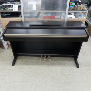 YAMAHA 電子ピアノ YDP-151 2006年製 直接取引のみ(札幌市内) YAMAHA 電子ピアノ YDP-151 2006年製 直接取引のみ(札幌市内