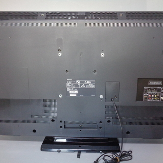 TOSHIBA 液晶テレビ 40B3 【スタンド無し】 TOSHIBA 液晶テレビ 40B3 【スタンド無し】