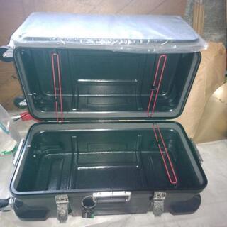 新品同様】最強！キャリーコンテナ！PROTEX