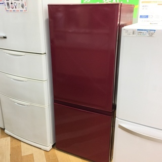 AQUA 2ドア冷蔵庫 安心の1年保証！【トレファク岸和田店】 - 冷蔵庫 