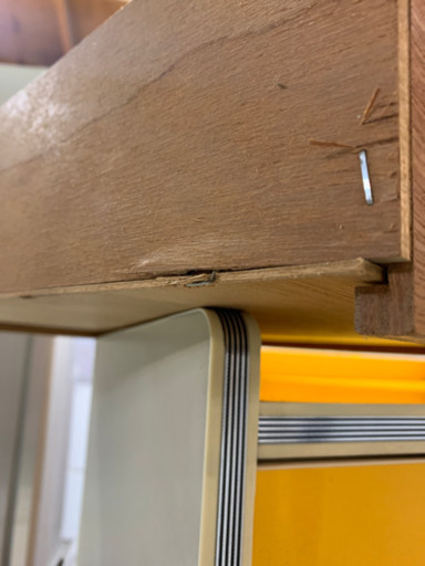 昭和レトロ レトロポップ チェスト タンス 中古 昭和レトロポップ家具