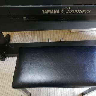 ②ヤマハ 電子ピアノ クラビノーバ CLP-550 【公式通販】