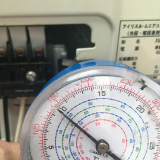 ＜工事可＞なんと２０１８年製　6畳用　エアコン　アイリスオーヤマ