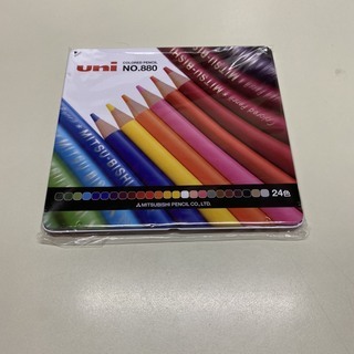 中古色鉛筆24色が無料 格安で買える ジモティー 中古色鉛筆24色が無料 格安で買える ジモティー
