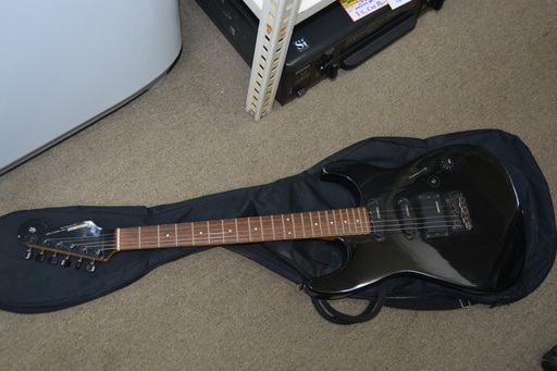 フェルナンデスギター アンティーク 手稲 札幌の弦楽器 ギターの中古あげます 譲ります ジモティーで不用品の処分