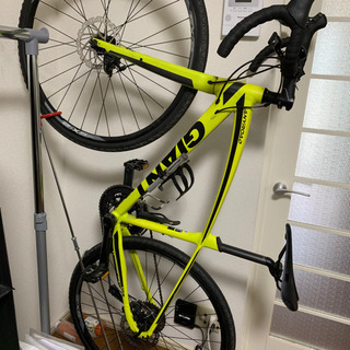 ロードバイク エニーロード 1