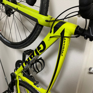 ロードバイク エニーロード 1