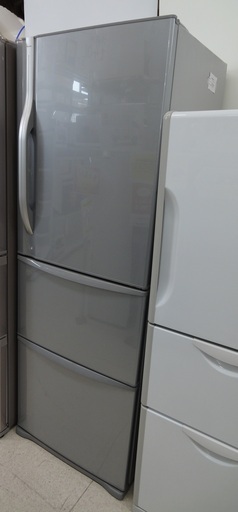 TOSHIBA/東芝 3ドア冷蔵庫 375L GR-D38N 2011年製【ユーズドユーズ名古屋天白店】