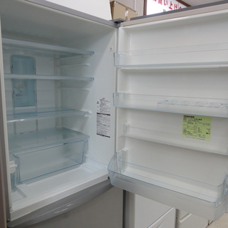 TOSHIBA/東芝 3ドア冷蔵庫 375L GR-D38N 2011年製【ユーズドユーズ