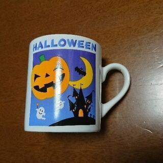 マグカップ ハロウィン