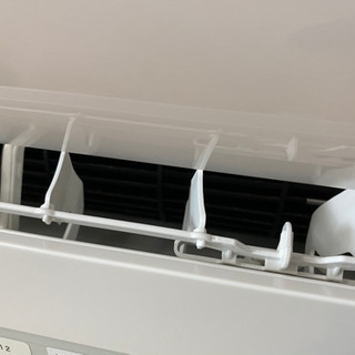 ☆美品☆標準工事込み☆19年製 SHARP プラズマクラスター搭載2.2