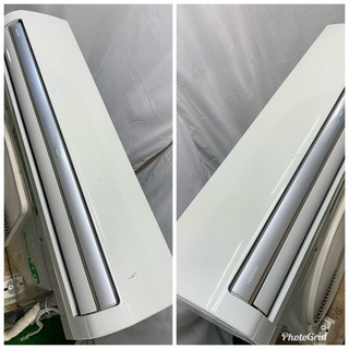 東芝/TOSHIBA  業務用　エアコン　2馬力　18〜26畳　単相200V  AIK-AP503H
