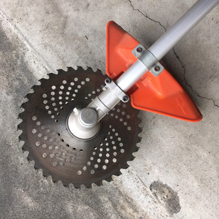 刈払機 Tanaka TBC-300PB 草刈機 除草